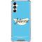 The Jetsons The Jetsons Logo Galaxy A15 5G Clear Case